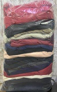 Used Adult Jackets Wholesale