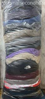 Used Warm Jackets Wholesale