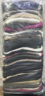 Used Mixed Sleeveless Vests Wholesale