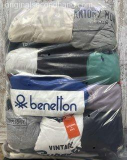 Used Men's Long Sleeve T-Shirts Wholesale