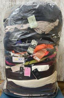 Used Warm Dresses Wholesale