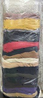 Used Eco Fur Wholesale Lots