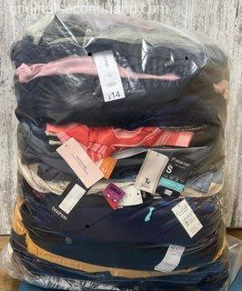Used Mixed Trousers Wholesale