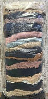 Used Eco Fur Wholesale