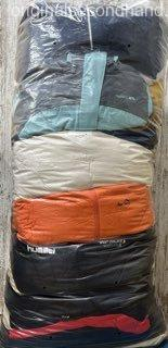 Used Jackets Wholesale