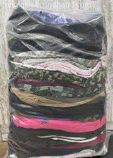 Used Sports Trousers Wholesale