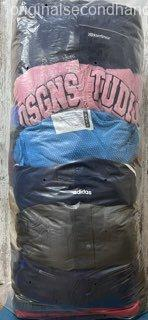 Used Jackets Wholesale