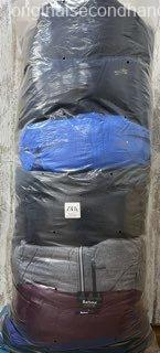 Used Warm Jackets Wholesale