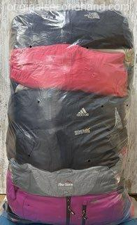 Used Jackets Wholesale 2nd Grade