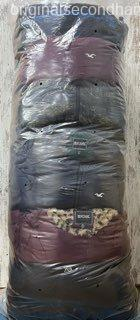 Used Warm Jackets Wholesale