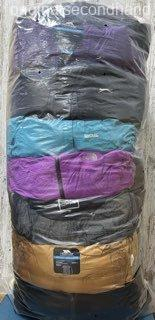 Used Jackets Wholesale Bulk UK