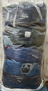 Used Jackets Wholesale 2nd Grade