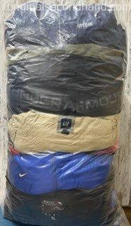 Used Windbreakers Wholesale