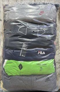 Used Sweatshirts Wholesale UK
