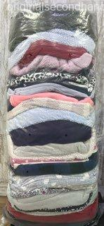 Used Pajamas Wholesale
