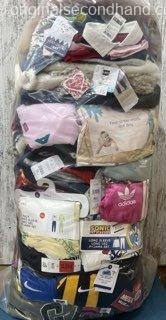 Used Children Winter Clothing Wholesale