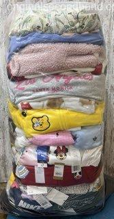 Used England Children's Clothing Wholesale