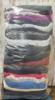 Used Belgium Fleece Wholesale