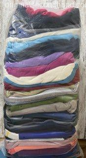 Used Fleece Wholesale Clothing