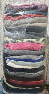 Used Fleece Clothing Wholesale