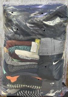 Used Winter Mix Wholesale Extra Grade