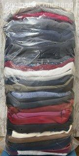 Used Fleece Clothing Wholesale