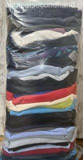 Used Fleece Clothing Wholesale