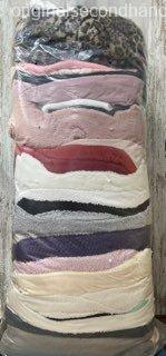 Used Pajamas Wholesale