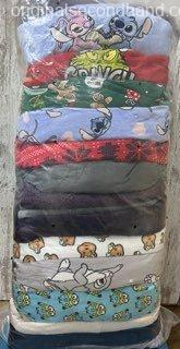 Used Pajamas, Robes &amp; Kigurumi Wholesale
