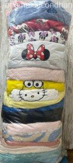 Used Pajamas and Robes Wholesale