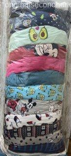 Used Pajamas, Robes &amp; Kigurumi Wholesale