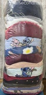 Used Pajamas, Robes &amp; Kigurumi Wholesale
