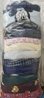 Used Pajamas, Robes &amp; Kigurumi Wholesale
