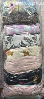Used Pajamas and Robes Wholesale