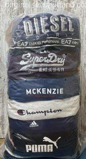 Used Sweatshirts Wholesale Bulk UK
