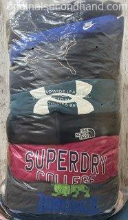 Used Sweatshirts Wholesale