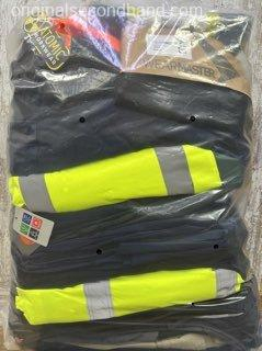 Used Workwear Wholesale Bulk
