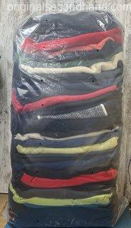 Used Fleece Clothing Wholesale