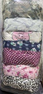 Used Pajamas and Robes Wholesale 2nd Grade
