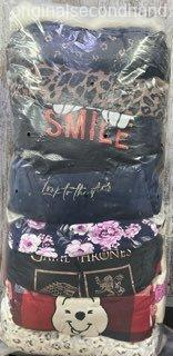 Used Pajamas Wholesale Bulk