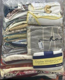 Used Table Linen Wholesale