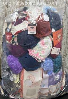 Used Italy Extra Grade Underwear Wholesale
