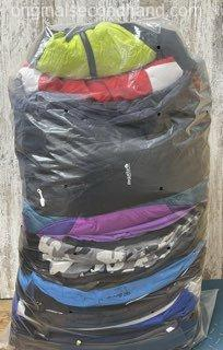 Used Ski Suits Wholesale