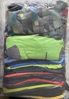 Used Thermal Jackets Wholesale