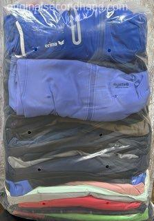 Used Thermo Jackets Wholesale