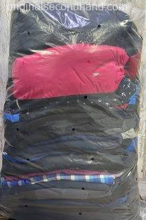 Used Thermal Jackets Wholesale