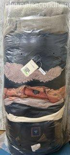 Used Warm Jackets Wholesale