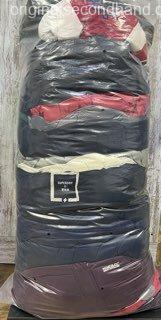 Used Adult Jackets Wholesale