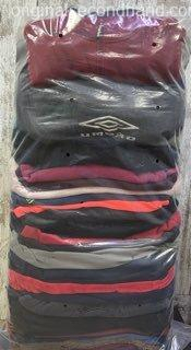 Used Belgium Fleece Wholesale