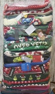 Used Cream Sweaters Wholesale